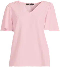 House naisten juhlapusero 228H261736 - pink dolphin - 2