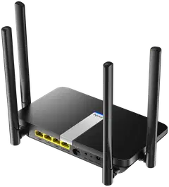 Cudy 4G/LTE-reititin LT500 - 4