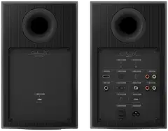 KEF aktiivikaiutinjärjestelmä CODA W dark titanium - 2