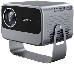 Lenco Full HD LCD-projektori LPJ-960SI - 4