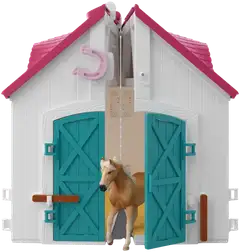 Schleich Avotalli Little Horseshoe - 9