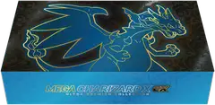 Pokémon Mega Charizard Ultra Premium Collection - 6