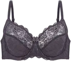 Dorina naisten kaariliivit FXFC0002 - GREY - 1