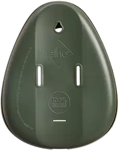 elho lintulauta essential 18cmx21cmx k23cm vaalea harmaa - 2