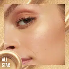 Maybelline New York Sunkisser 21 All Star korostuspuuteri 5,4 ml - All Star - 4