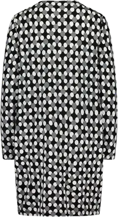 House naisten tunika 218H260302, PatternLab - Multicolor - 2