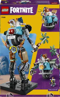 LEGO® Fortnite 77081 KIT - 4