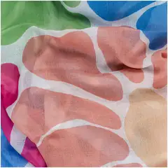 House naisten kevyt huivi 219H062619 - 2