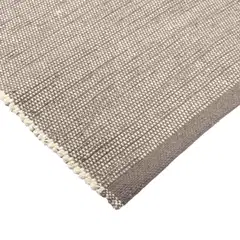 NOKOHOME puuvillamatto Kaarina 80x150 cm harmaa - 2