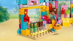 LEGO® Friends 42649 Heartlake Cityn karkkikauppa - 7