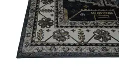 Jysmä matto Daria 160x230cm antrasiitti - 3