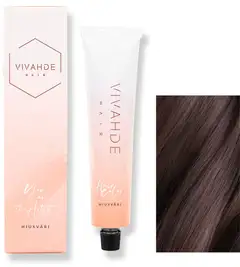 Vivahde Hair 7 N Neutraali hiusväri  60 ml - 1