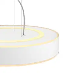 Philips Hue Enrave -riippuvalaisin 34W 2200-6500K 4300LM valkoinen - 2