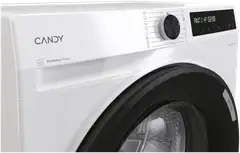 Candy edestä täytettävä pyykinpesukone ProWash 500 Slim 7kg valkoinen - 5
