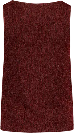 House naisten glitterpusero 213H402524 - Salsa - 2
