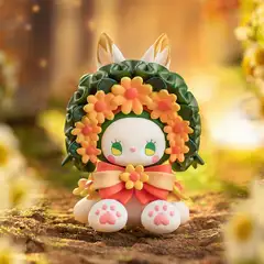 Lucky Emma keräilyhahmo Secret Forest Poetry Party Series - 4