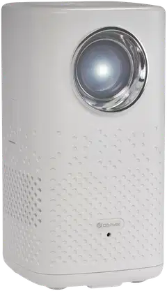 Denver 4K Ready LCD projektori akulla PR-4700 - 2