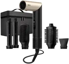 Silk'n hiusten muotoilutyökalu Silky Air Flex 5 - 1