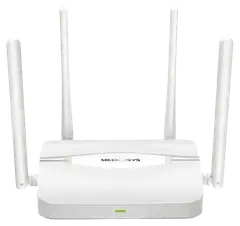 Mercusys reititin MR25WBE Wifi7 - 1