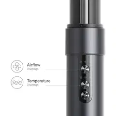 EC by Wilfa Hiustenmuotoilulaite AirLush 9in1 MS1G-M1500 - 7