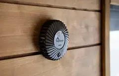 MyHarvia Smart Sauna Sensor - 3