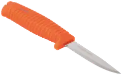 Kelluva kalapuukko , jossa on fluoresoiva kahva ja suojakotelo 102 mm 1446-FLOAT-FISH - 6