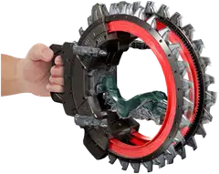 Masters Of The Universe Roton - 4