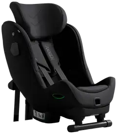Axkid Minikid 4 MAX turvaistuin Storm black - 2