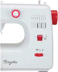 Birgitta ompelukone Premium - 7