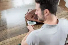 Medisana verenpainemittari connect BU572 - 8