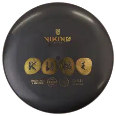 Viking Discs frisbeegolf kiekkosetti - 6