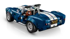 LEGO® Icons 10357 Shelby Cobra 427 S/C - 9