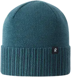 Reima lasten pipo Kalotti - Dark Teal - 1