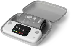 Withings BPM Vision verenpainemittari - 6