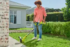 Ryobi ruohotrimmeri RLT1832A50F - 3
