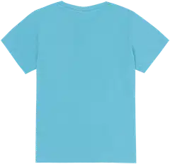 Ciraf lasten t-paita game 25PC261630 - sky blue - 2