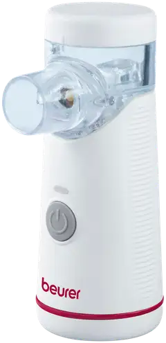 Beurer inhalaattori IH51 - 3