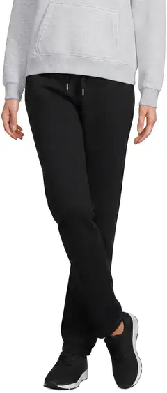 House naisten collegehousut Catie - Black - 1