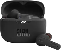 JBL langattomat vastamelunappikuulokkeet Tune 230NC TWS musta - 1