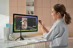 Insta360 webkamera Link 2C - 19