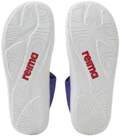 Reima lasten paljasjalkasandaalit Rantaan 5400067A - Breezy Violet - 6