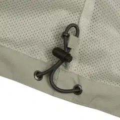 Torstai naisten kuoritakki Kuurna 941200521T - ANTIIKINVIHREÄ - 6