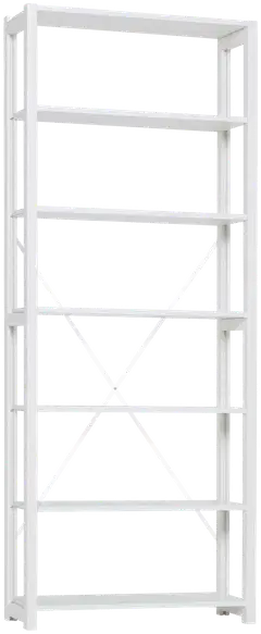 Lundia Classic hylly - VALKOINEN - 1
