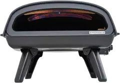 Muurikka kaasupizzauuni 16" - 3