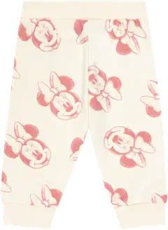 Disney vauvojen collegehousut Minni Hiiri DS30552 - BEIGE - 2