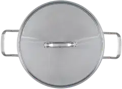 Heirol Paistokasari 28 cm 4 L Cerasafe® Triply - 3
