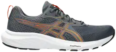 Asics miesten juoksukengät Gel-Contend 9 - carrier gray/anzu - 1