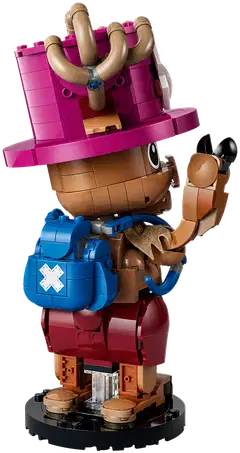 LEGO® ONE PIECE 75643 Tony Tony Chopper - 4