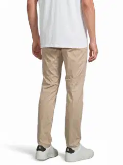 Vinson miesten chinot Slater - HUMUS - 4