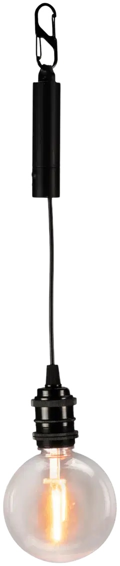 Konstsmide ladattava lamppu 45 cm - 1